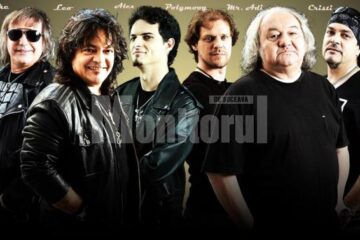 Trupa Pact by Leo Iorga și Adi Ordean va concerta pe 15 februarie la Del’Iri Pub