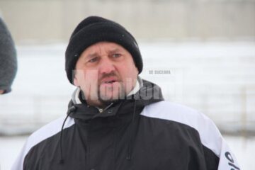 Ovidiu Murariu: „În prezent se antrenează cu Rapidul 28 de fotbaliști, iar intenția noastră este să abordăm sezonul de primăvară cu un lot de 24 de jucători”