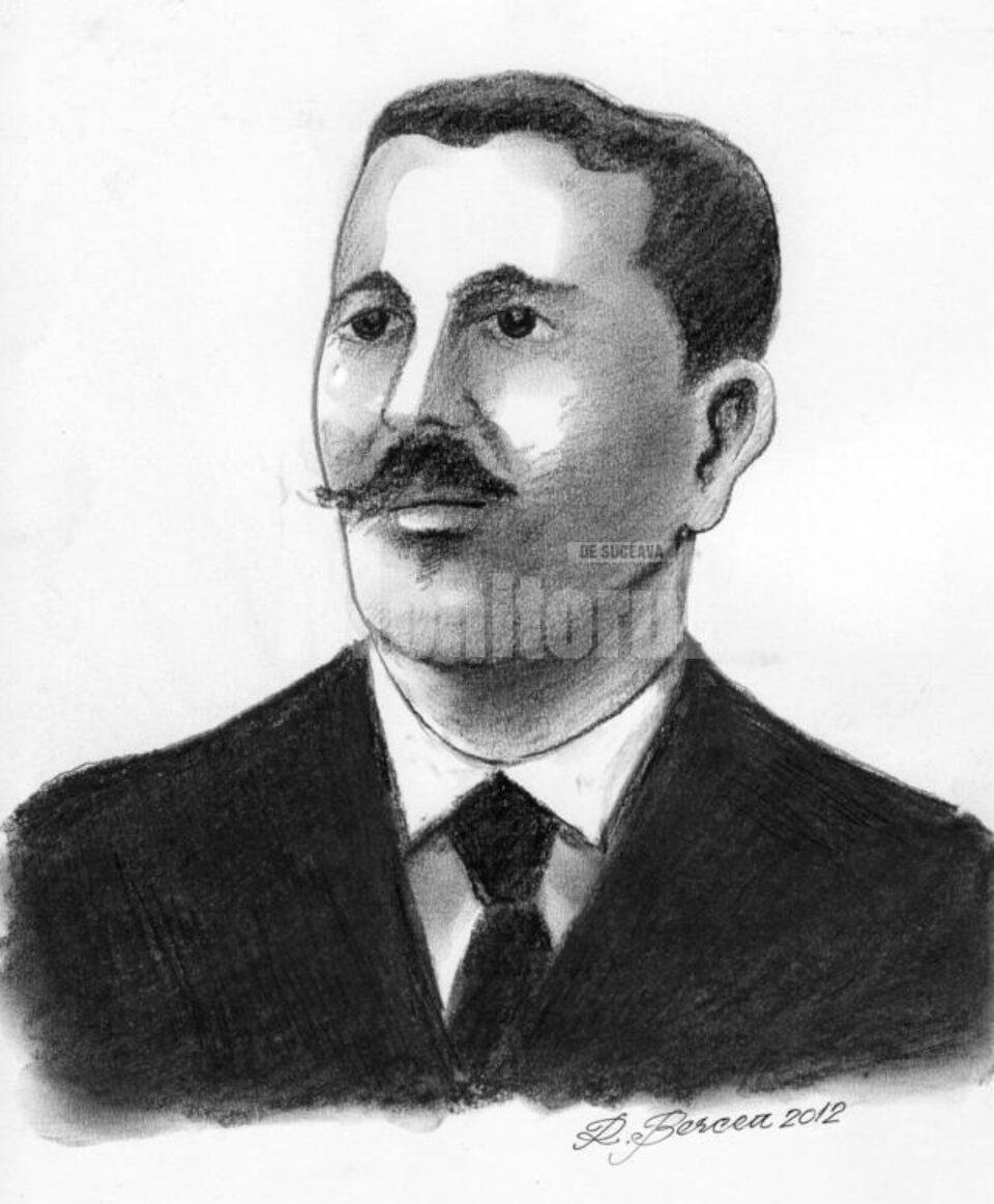 Leon cav. de GOIAN