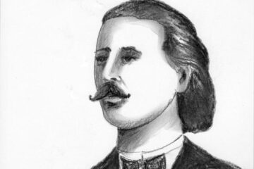 Epaminonda BUCEVSCHI