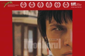 film românesc