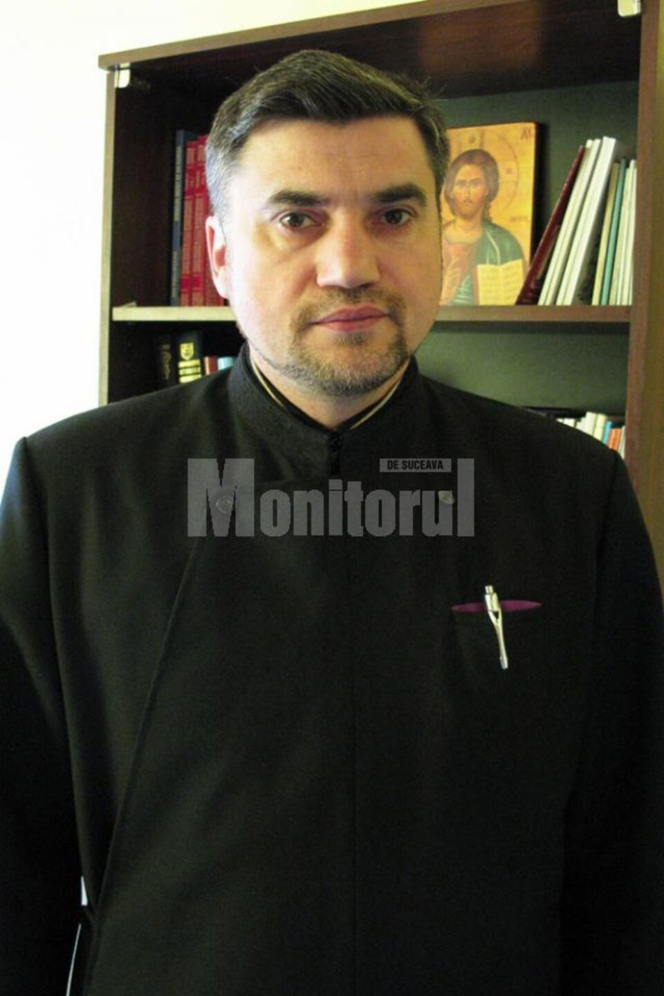 Preotul Dragoș Buta: Credincioșii pot oricând să ceară părerea unui duhovnic iscusit ce cărți să citească Preotul Dragoș Buta: Credincioșii pot oricând să ceară părerea unui duhovnic iscusit ce cărți să citească