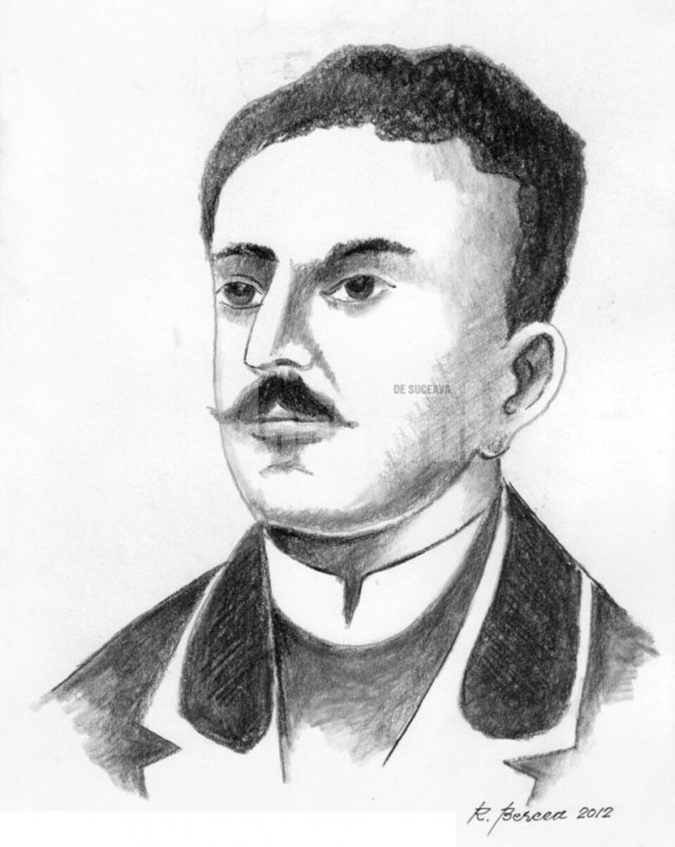 Demetriu PETRINO