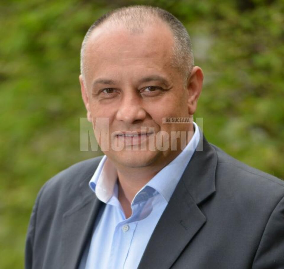 Alexandru Băișanu