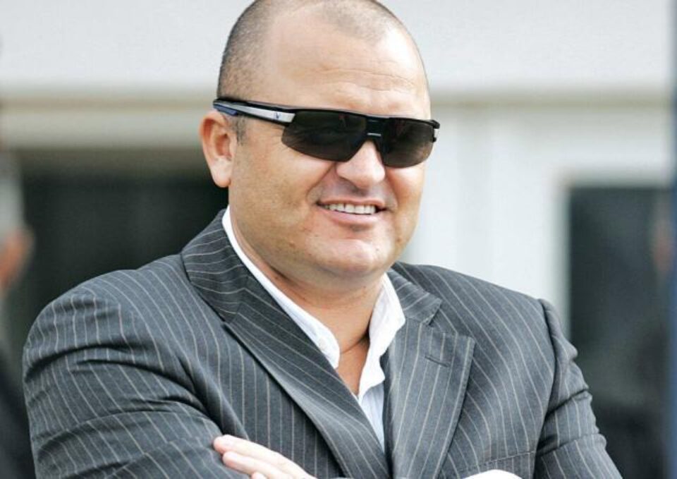 Adrian Mititelu: „Am fost anchetat și de DNA, și de DIICOT și mi s-a dat NUP”. Foto: MEDIAFAX