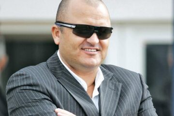 Adrian Mititelu: „Am fost anchetat și de DNA, și de DIICOT și mi s-a dat NUP”. Foto: MEDIAFAX