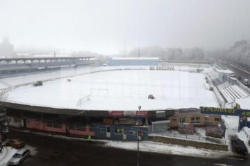 Stadionul Areni ar putea fi moneda de schimb pentru realizarea unui nou stadion