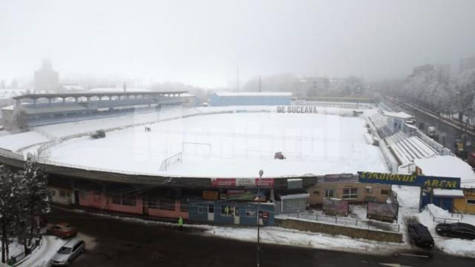 Stadionul Areni ar putea fi moneda de schimb pentru realizarea unui nou stadion