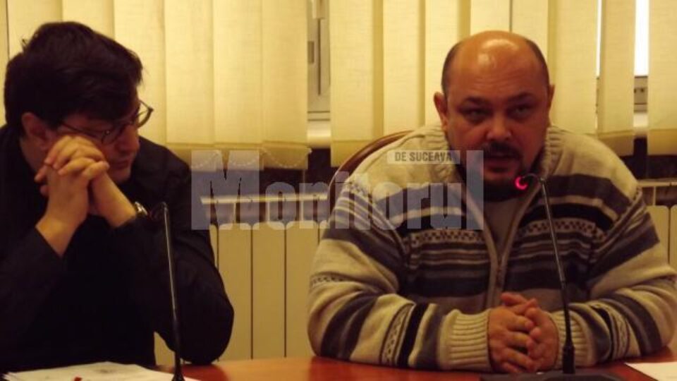 Aleșii locali au avut de luat o decizie grea - restructurarea societății de termoficare a Sucevei, de unde vor pleca acasă 300 de oameni, începând cu luna mai