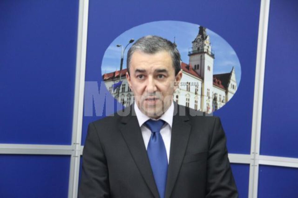 Florin Sinescu: „Stadioanele și sălile de sport trebuie să îndeplinească criterii foarte stricte de securitate și siguranță” Florin Sinescu: „Stadioanele și sălile de sport trebuie să îndeplinească criterii foarte stricte de securitate și siguranță”