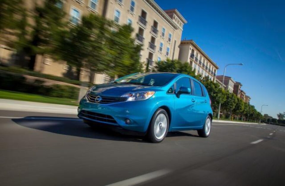 Nissan va prezenta la Geneva un nou monovolum