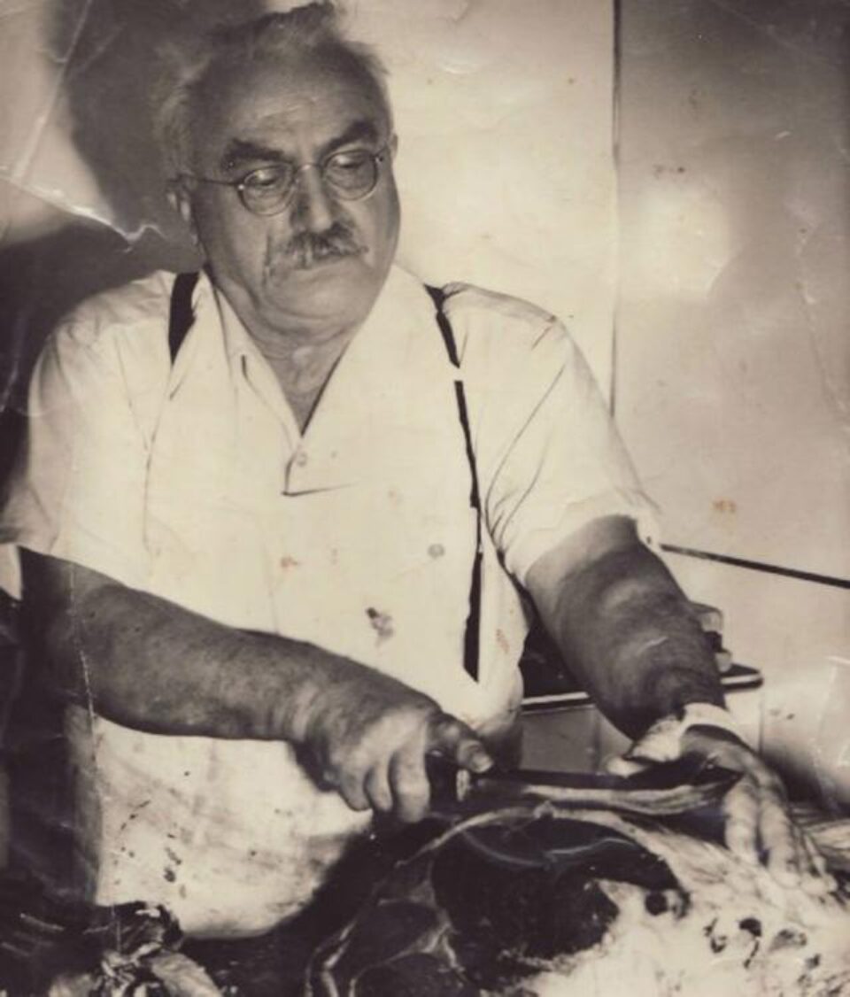 „Rația de carne”