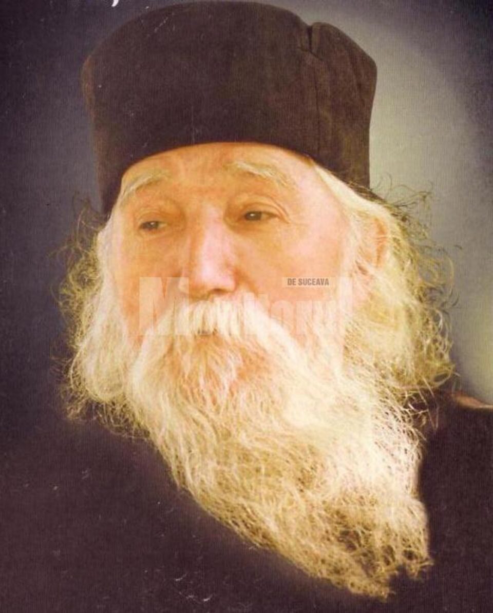 Părintele Cleopa: Aveți grijă de copii ca de lumina ochilor!
