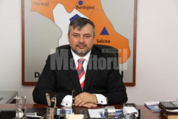 Ioan Balan: „Cred că familia, partidul, trebuie lăsată să-și aleagă singură drumul”