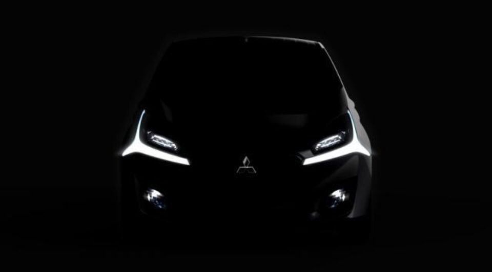 Mitsubishi prezintă două noi concepte la Geneva: GR-HEV și CA-MiEV