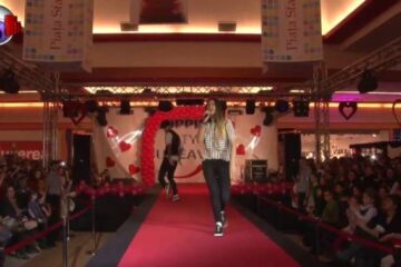 Antonia, la Shopping City Suceava