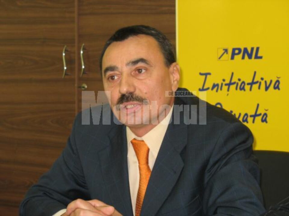 Modul dictatorial prin care Alexandru Băișanu conduce partidul mă determină să fac echipă cu adevărații liberali din partid