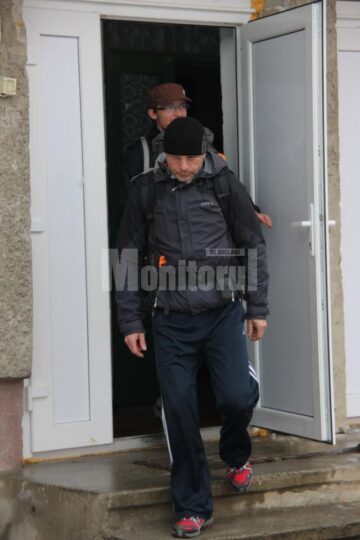 Călin Dănilă și Ioan Cojocaru