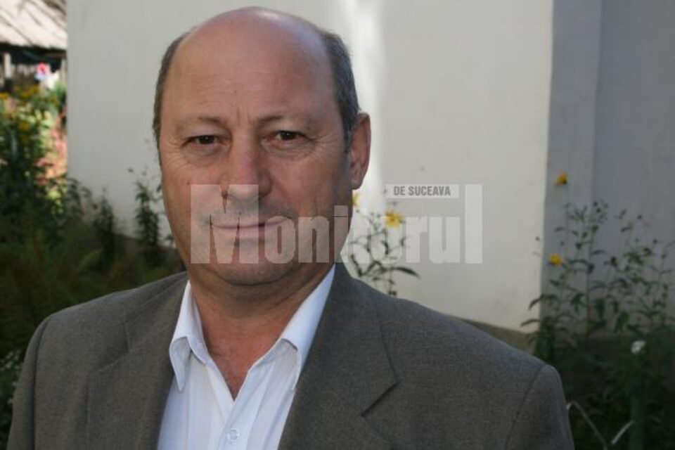 primar Vatra Dornei