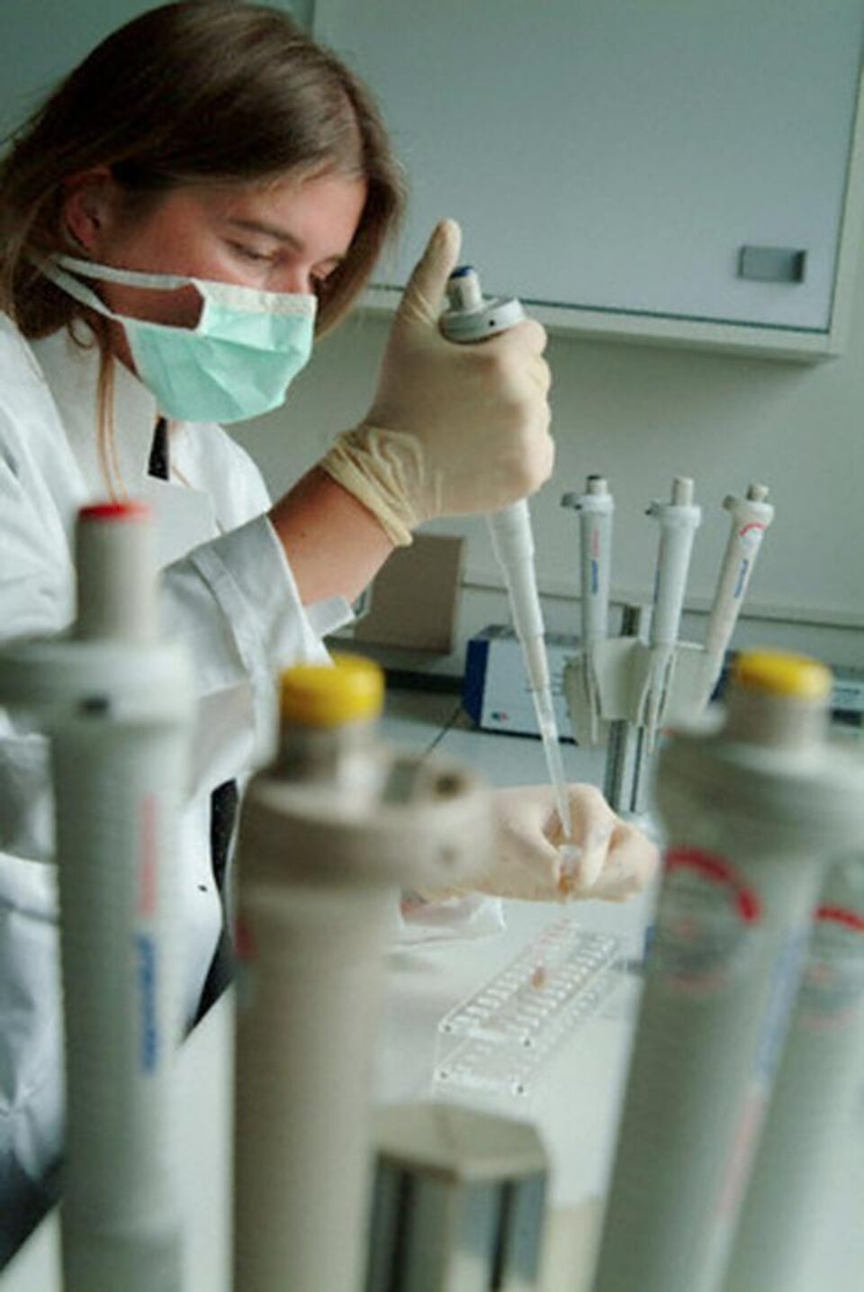 Un virus modificat genetic acționează eficient contra cancerului hepatic Un virus modificat genetic acționează eficient contra cancerului hepatic