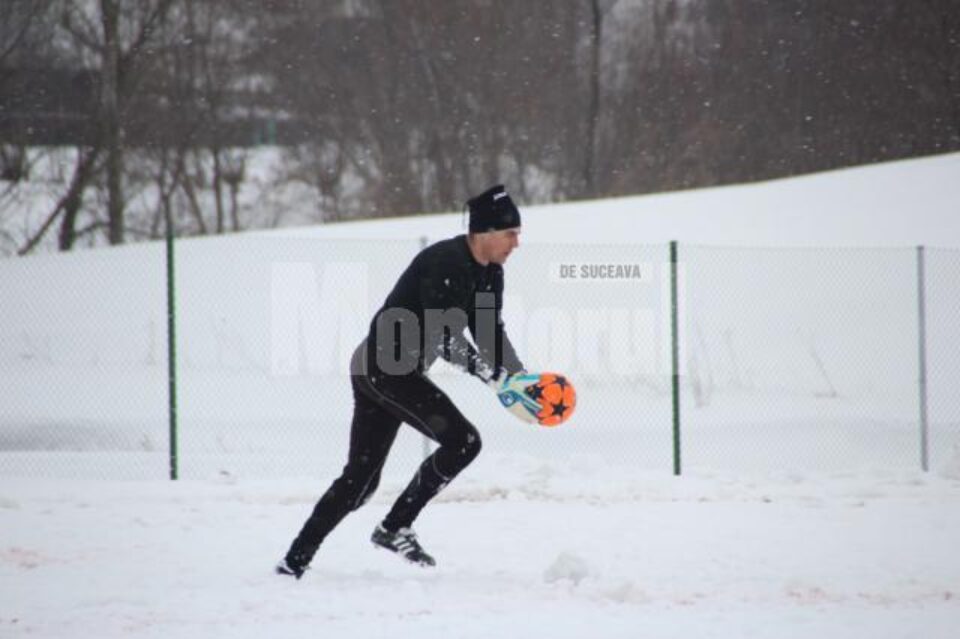 Marius Zavoi, obligat la o pauză forțată de 6 săptămâni