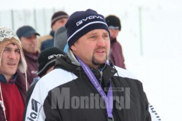 Antrenorul Ovidiu Murariu nici nu ia în calcul faptul că echipa sa ar putea pierde trei puncte la masa verde în urma litigiului cu FC Botoșani
