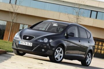 Seat va comercializa primul său model electric în anul 2016