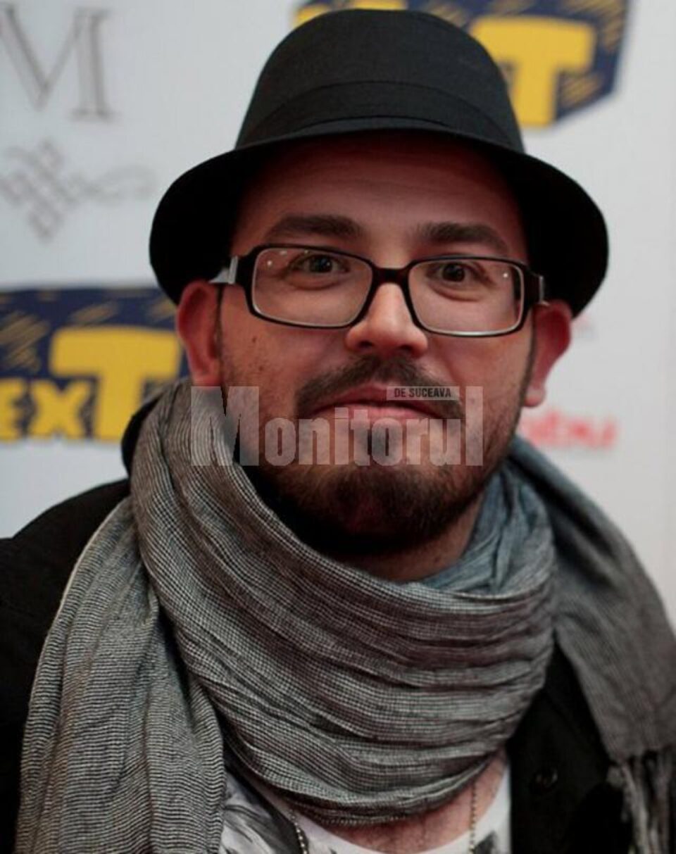 Cătălin Anchidin s-a ocupat de strategia de comunicare și promovare a filmului „Poziția copilului”