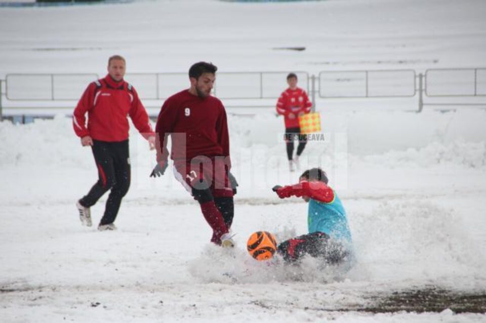 fotbal
