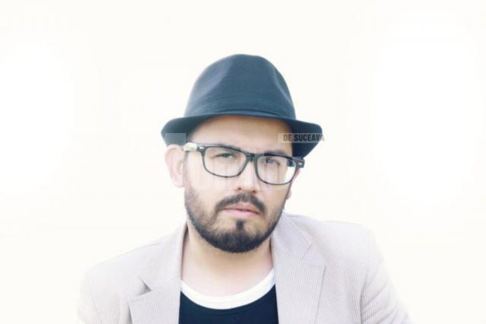 Cătălin Anchidin s-a ocupat de strategia de comunicare și promovare a filmului „Poziția copilului” Cătălin Anchidin s-a ocupat de strategia de comunicare și promovare a filmului „Poziția copilului”