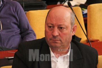 Ilie Boncheș: „Vom renunța la alte plăți și ne vom concentra pe achiziționarea rumegușului necesar funcționării centralei termice”