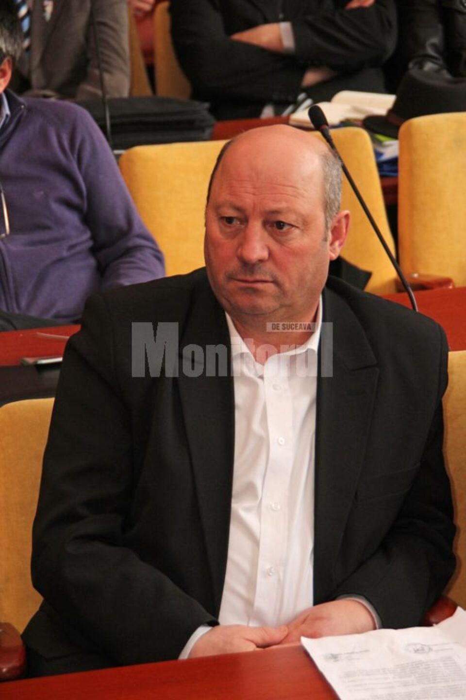 Ilie Boncheș: „Vom renunța la alte plăți și ne vom concentra pe achiziționarea rumegușului necesar funcționării centralei termice” Ilie Boncheș: „Vom renunța la alte plăți și ne vom concentra pe achiziționarea rumegușului necesar funcționării centralei termice”