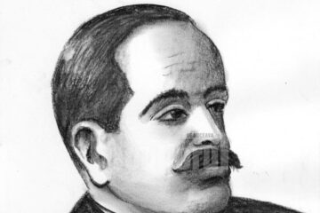 Karl Emil FRANZOS