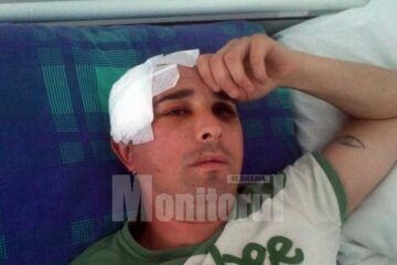 Marian Moșneagu nu a știut că telefonul îi era interceptat