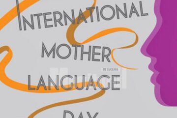 Ziua Internațională a Limbii Materne
