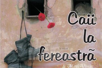Teatru „Caii la fereastră”