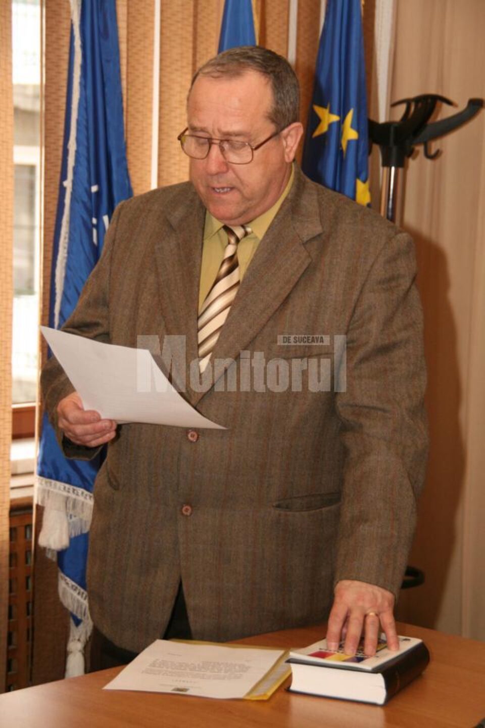 Eugen Girigan
