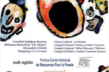 Festivalul Primăvara Poeților