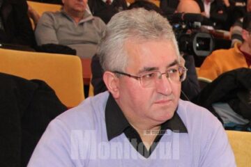 Ion Lungu: „La Termica este o situație de mini-Oltchim”