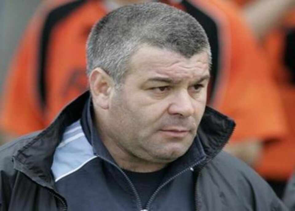 Marin Barbu va colabora pe viitor cu Sporting Suceava. Foto: prelungiri.ro