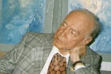 Ion Irimescu