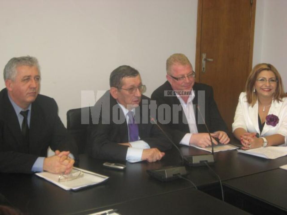 În Suceava a fost organizat un eveniment de celebrare a 157 de ani de la dezrobirea romilor În Suceava a fost organizat un eveniment de celebrare a 157 de ani de la dezrobirea romilor