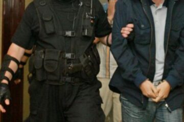 Dintre cei șase, doar patru au fost găsiți și aduși la audieri la Suceava. Foto: www.antena3.ro