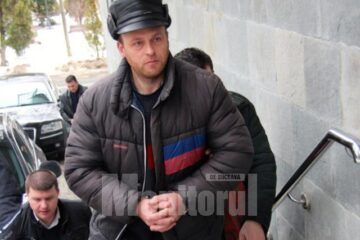 Valerian Vasile Tanasan își abuza sexual nepoțica încă de când aceasta avea șase anișori
