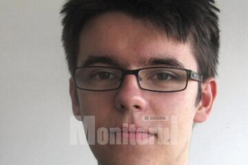 Mihai Cristian Calancea a obținut, la finele anului trecut, medalia de bronz la Turneul Internațional de Informatică Shumen