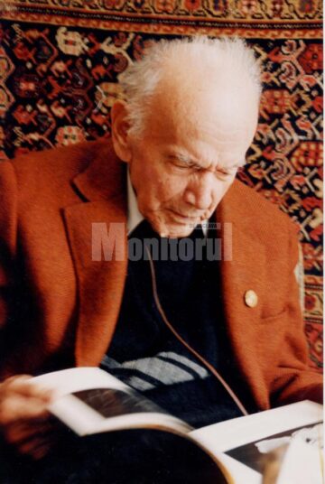 Ion Irimescu