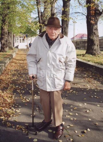 Ion Irimescu - casa Sadoveanu