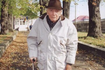 Ion Irimescu - casa Sadoveanu