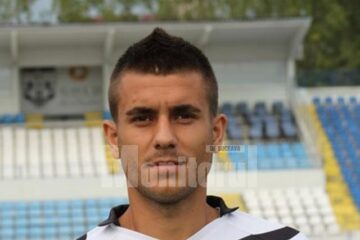 Mihai Petrescu a avut parte de un debut convingător la Rapid