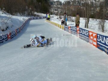 Vatra Dornei va fi inclusă începând cu acest an în programul oficial al competițiilor pe piste naturale